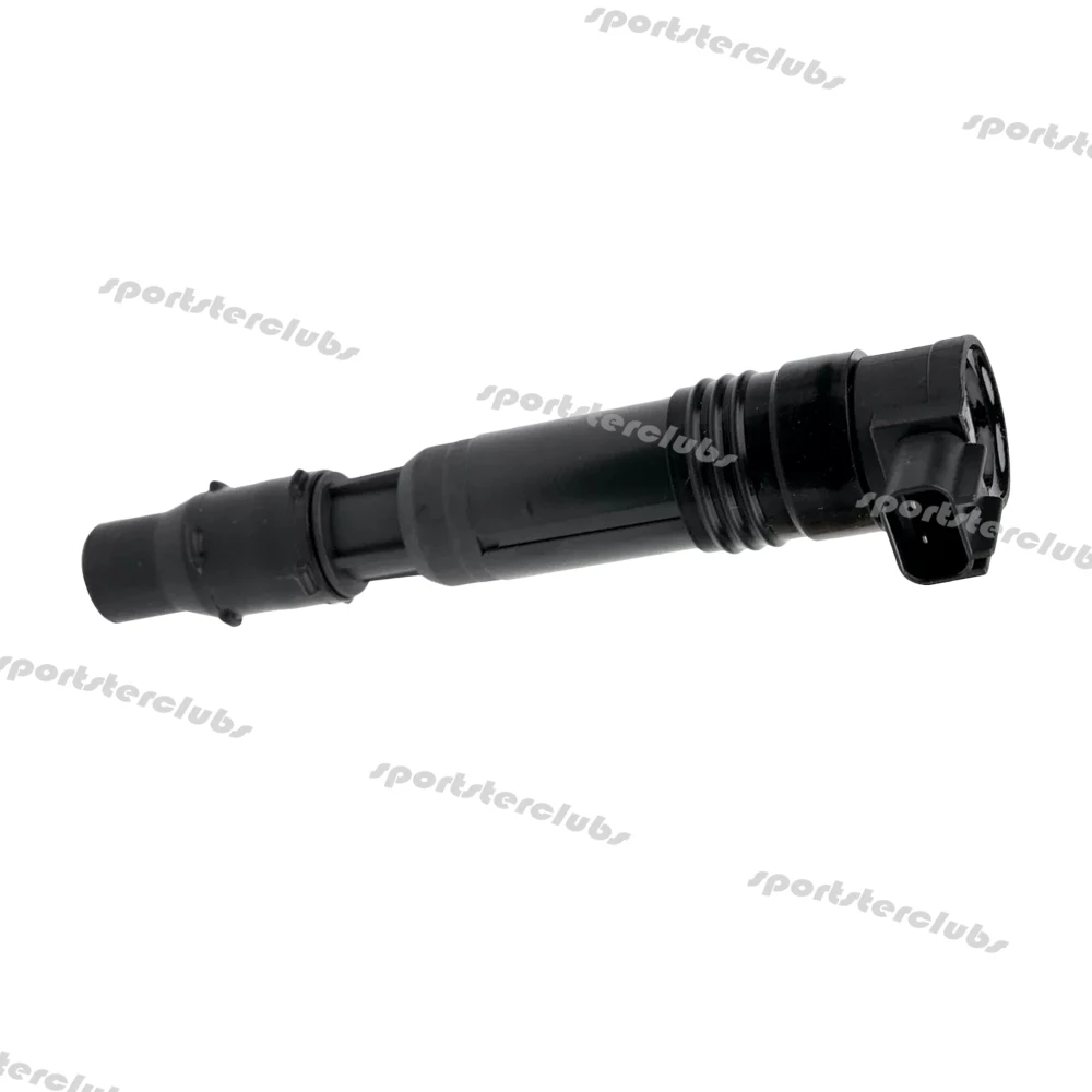 4 PCS Ignition Coil Spark Plug Caps for Honda CBR600F4 CBR600F4i CBR600 F4i F4 1999-2006 CBR900RR CBR929RR CBR954RR 2000-2003