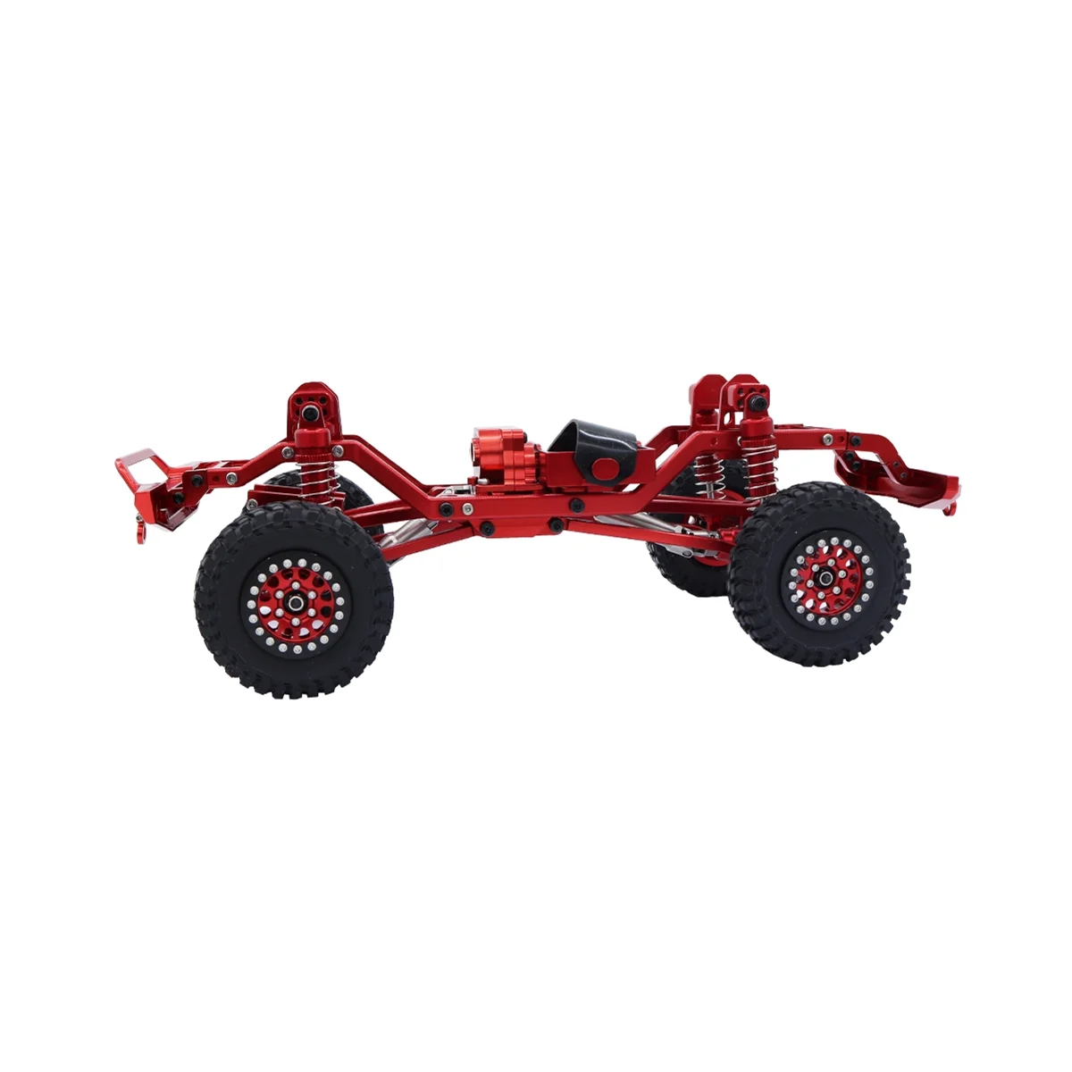ݼ    ŰƮ, TRX4M TRX4-M  1/18 RC ũѷ ڵ ׷̵ ǰ ׼, ǹ