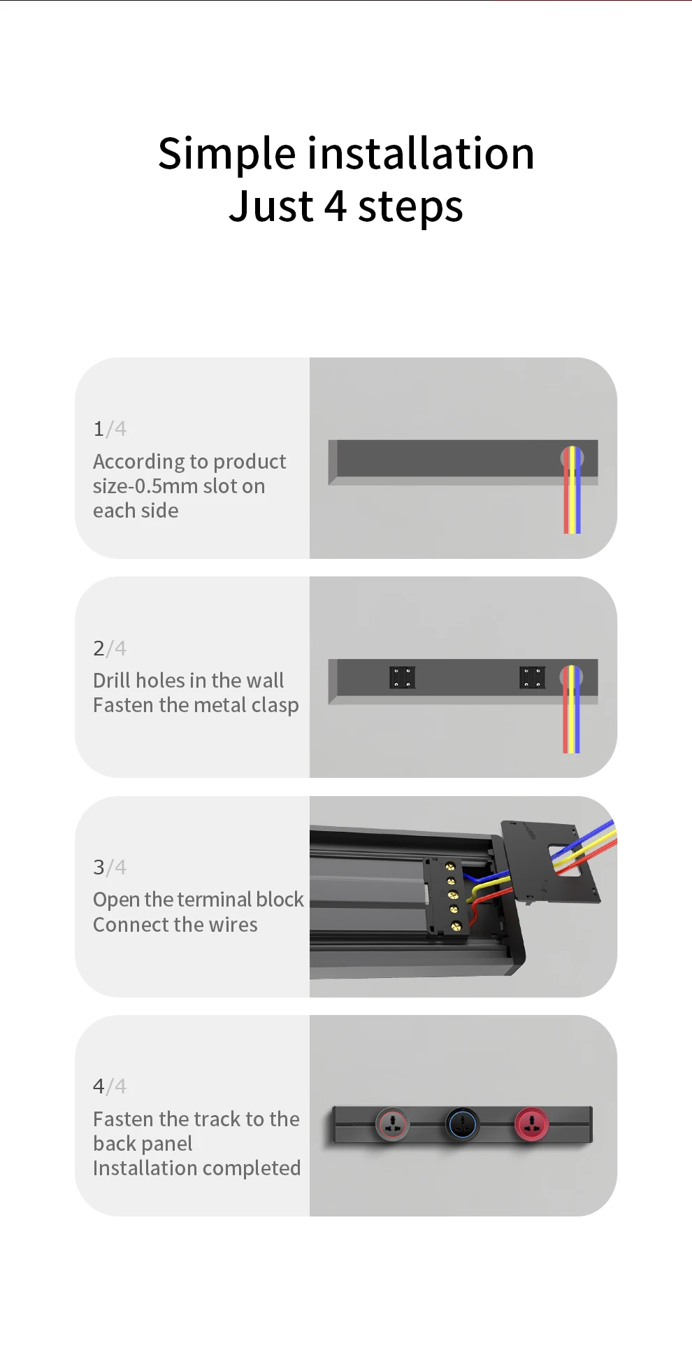 Computers e Electronics