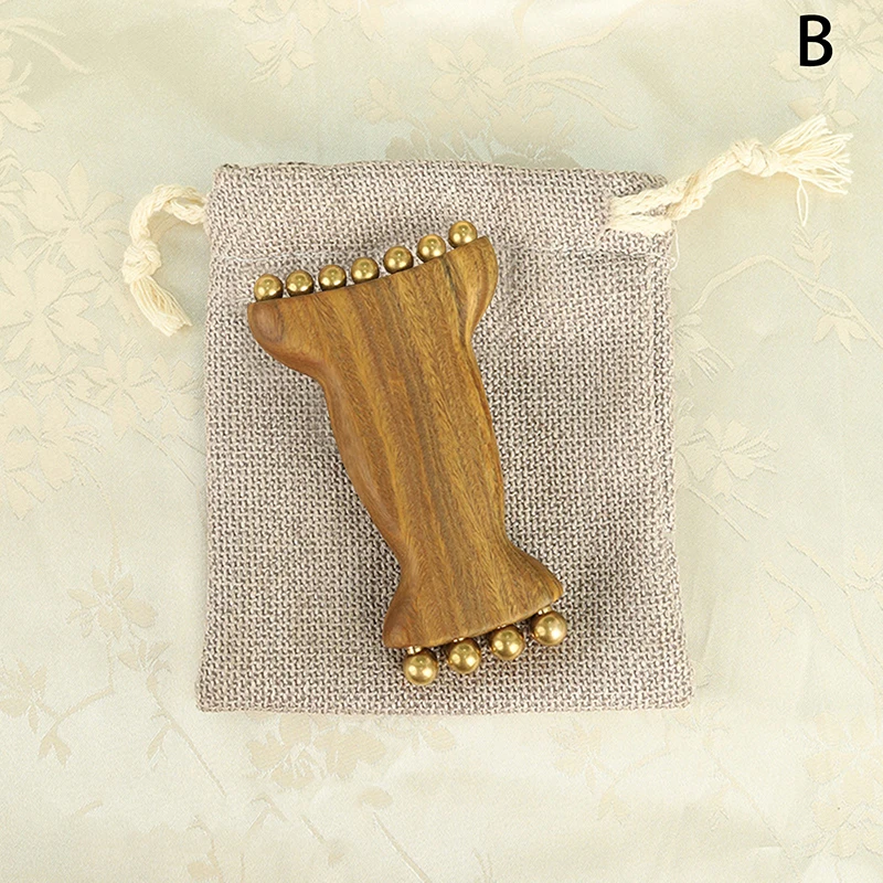 Facial Gua Sha Lifting and Massage Tool for Enhanced Beauty and Relaxation