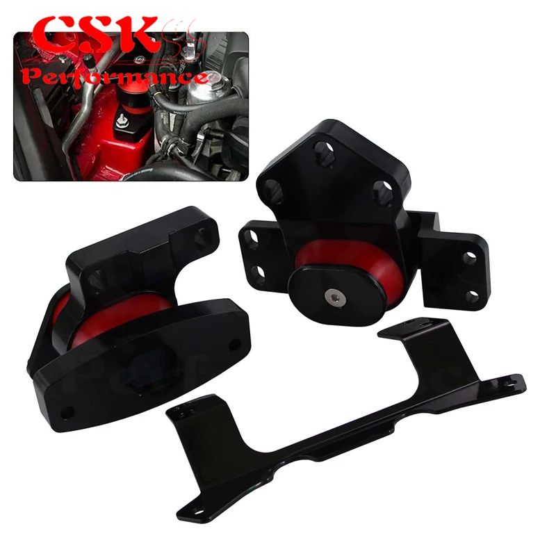 Supporto Motore Trasmissione Per Audi A3 1.8T 2.0T Quattro S3 2.0T Tt 8V Quattro 16-19 Vw Golf Vii 1.8T 2.0T 15-19 Gen3 Ea888