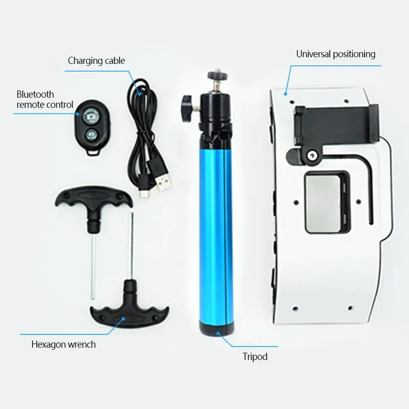 Рисунок 6 - Фотовспышка для стоматологических