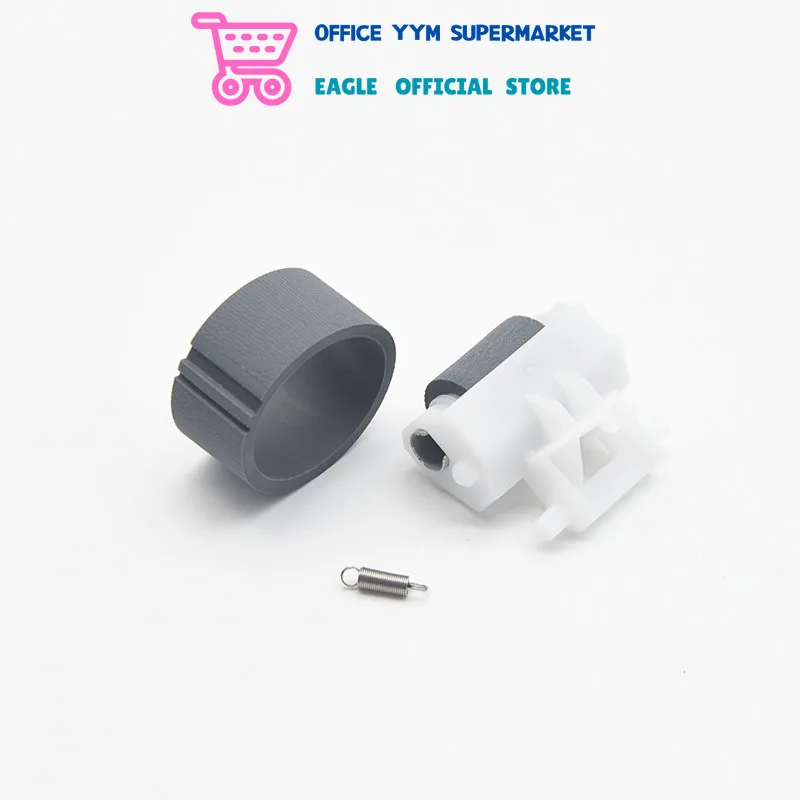

1set 1569311 1569314 Pickup Roller for EPSON L110 L120 L130 L132 L210 L220 L222 L310 L350 L355 L362 L365 L366 L455 L456 L360