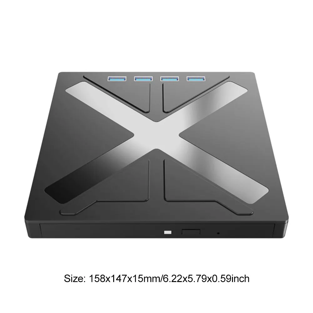 ޴ CD ̺, Win Mac OS  CD/DVD ̺ ȣȯ, USB3.0 CŸ CD  , TF ũ SD, MacBook ƮϿ