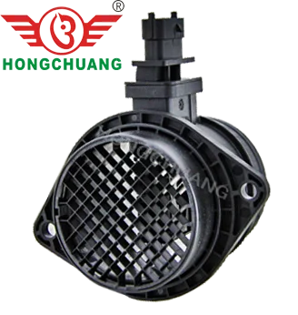 Рисунок 6 - Датчик расхода воздуха автомобильный