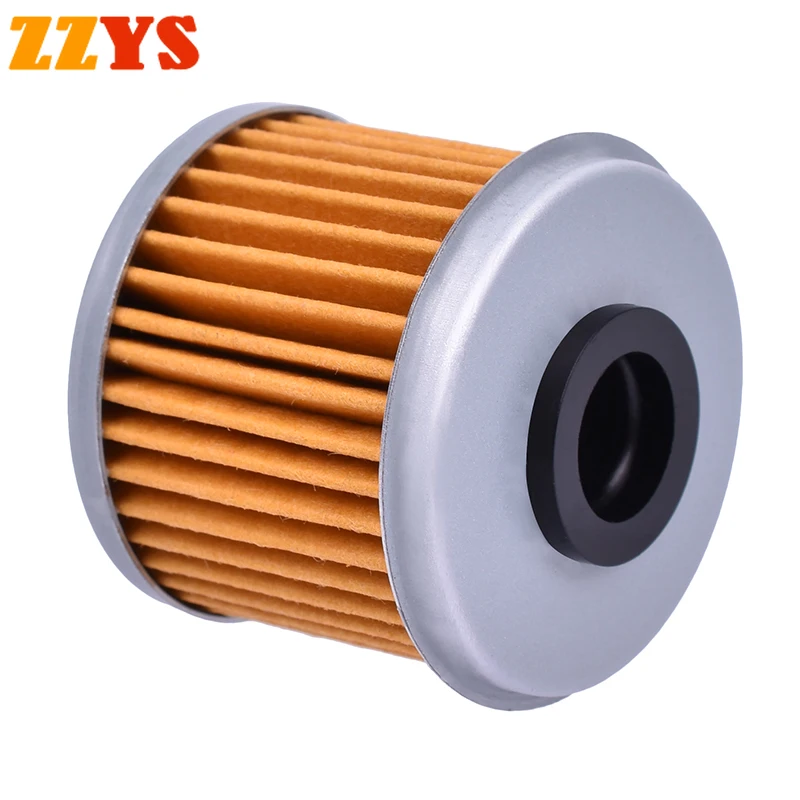 Масляный фильтр для мотоцикла Polaris ATV 325 Ace 2015-2016 325 Ranger ETX 2015 325 Sportsman ACE / ETX 2014-2015 OEM 2521231