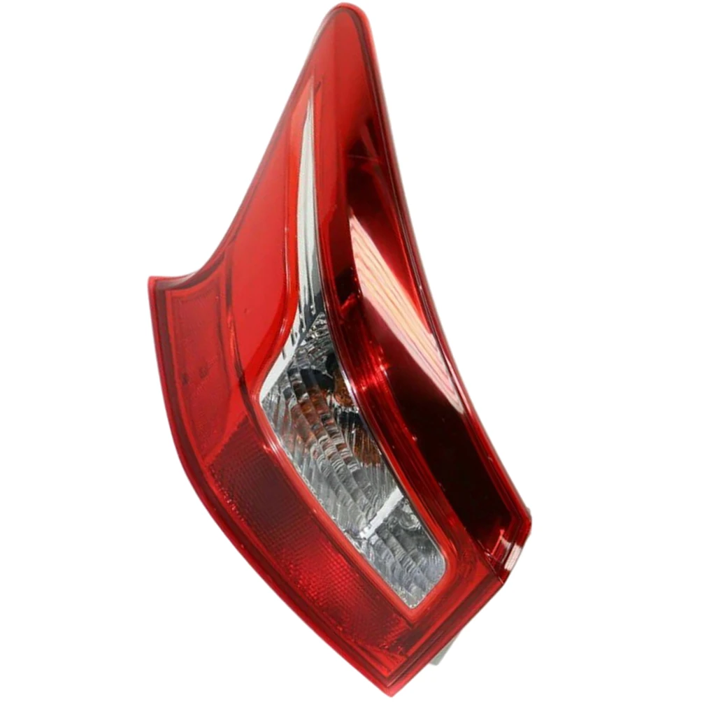 

Outer Tail Light Lamp Assembly, Driver Side, LH LR, Fit for Sentra,