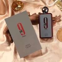 3,4 Fl. Oz/100ML arôme De fruits Original pour hommes hommes Eau De Toilette parfum arabe pour femmes et hommes Noble haute qualité 2