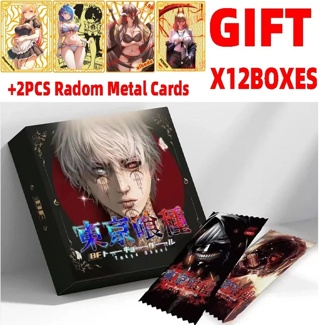 Anime Fire Force Cards Booster Box Collection Flame Wu Town Soul Anime  Character Rare LGR Dazzling Cards Game Toy Children Gift - AliExpress