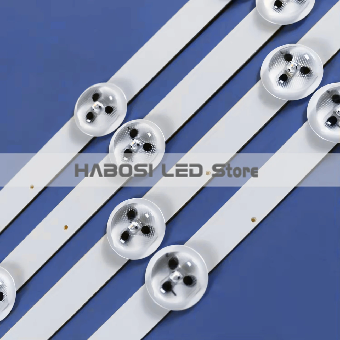 4pcs 6916L 1030A 1031A 0923A 0881A 32 ROW Rev0 6 2 A Type B Rev0 9 32LS3400 UA 32PFL3507 32PHG4900 LE32D1352 32LM340T 32LM3400