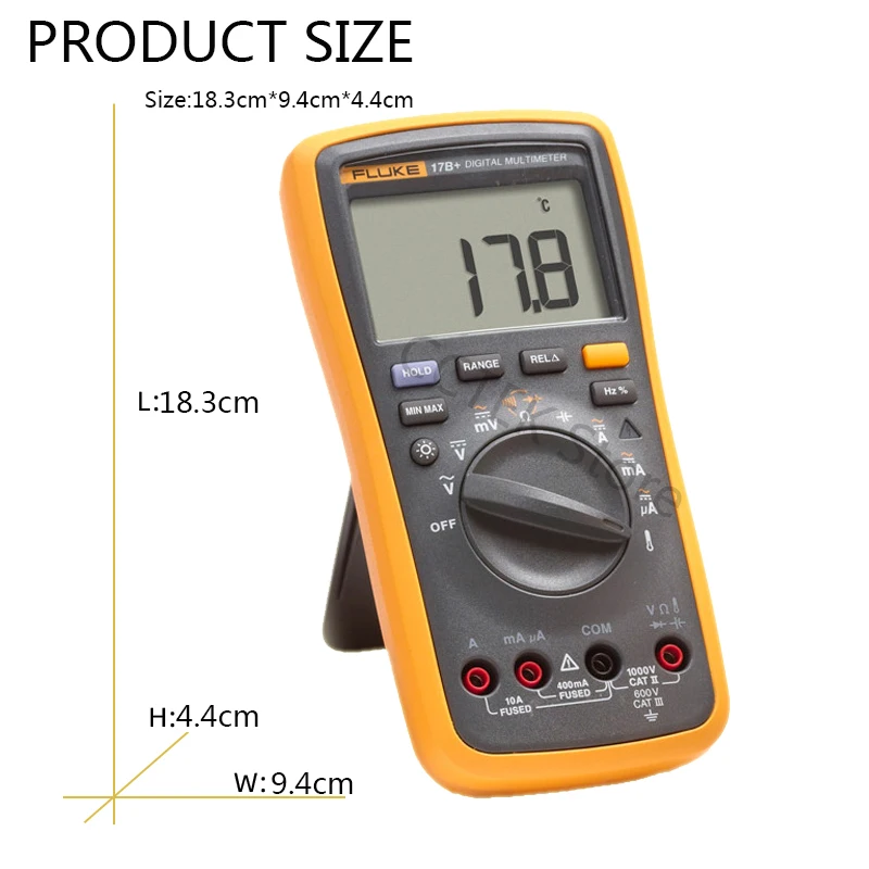 Fluke 15B ÷   Ƽ  Ƽ ׽,   Ʈ, Ʈ  , 17B