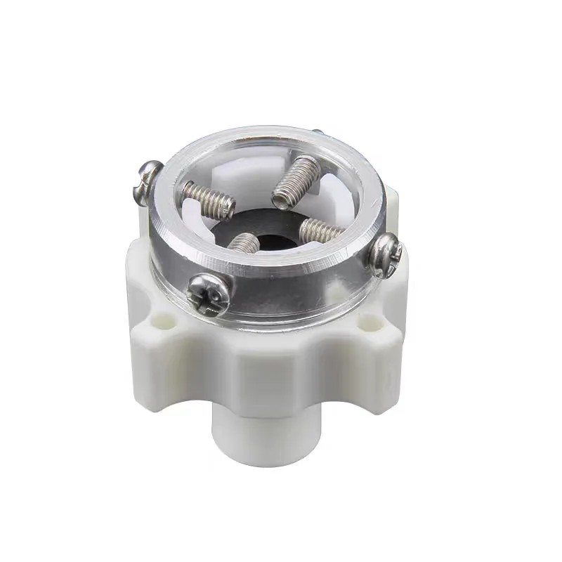 Full-Automatic Washing Machine Inlet Pipe Explosion-Proof Lengthened Universal Water Feeding and Water Injection Hose Extension