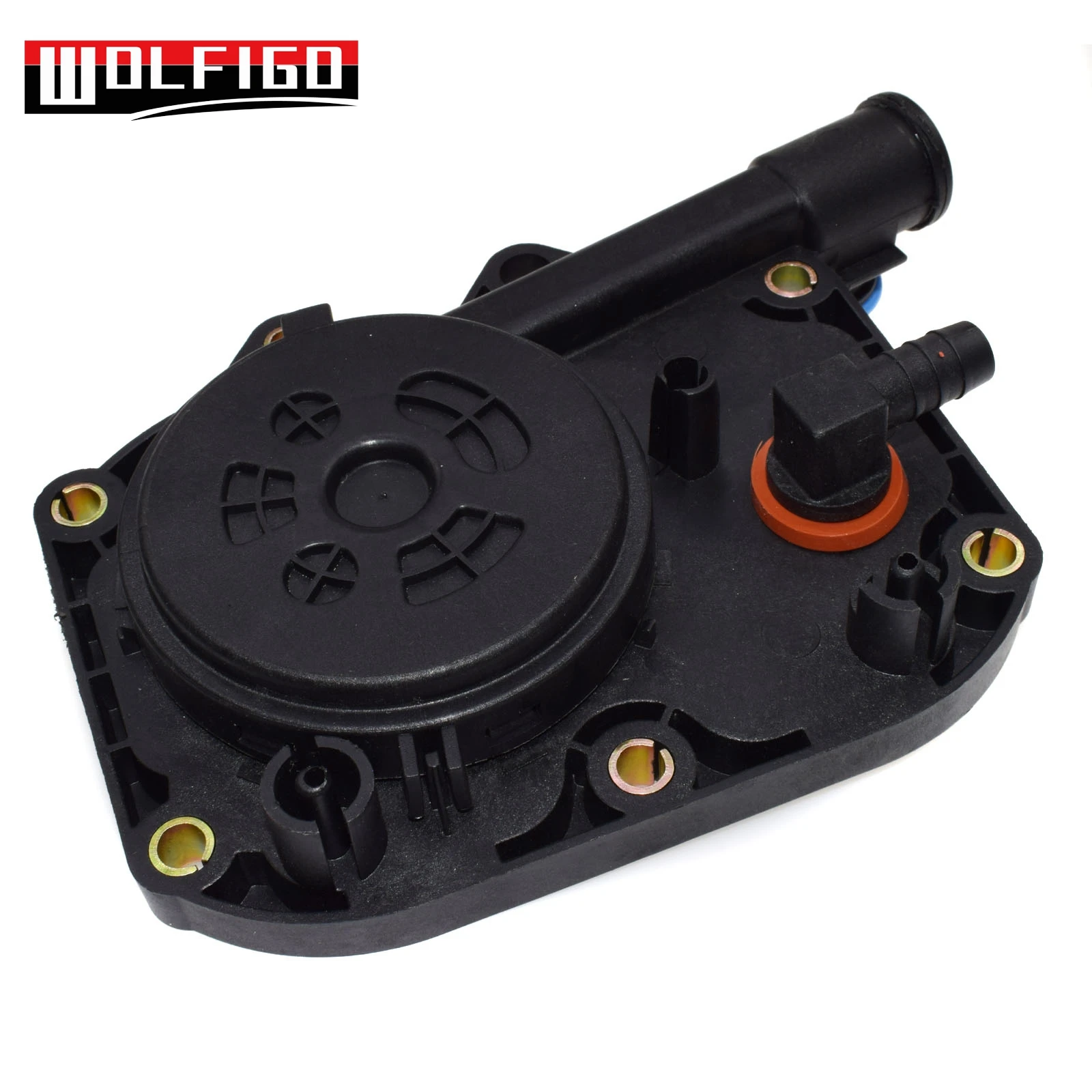 PCV ũũ ̽ Ʈ  ( Ʈ ) 11617501563, 1996-2003 BMW 540i 740i 740iL 840Ci 4.4L V8 11 61 7 501 563 ű