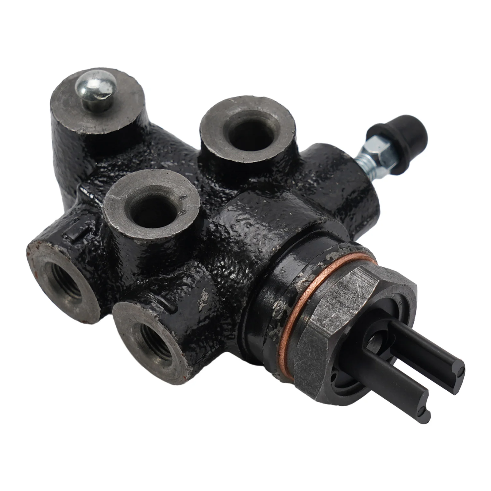 1pcs 자동차 브레이크 부하 감지 밸브 그림과 같이 47910-0K020 Toyota Hilux MK6 KUN25 2.5TD 7/2005-2017 부품