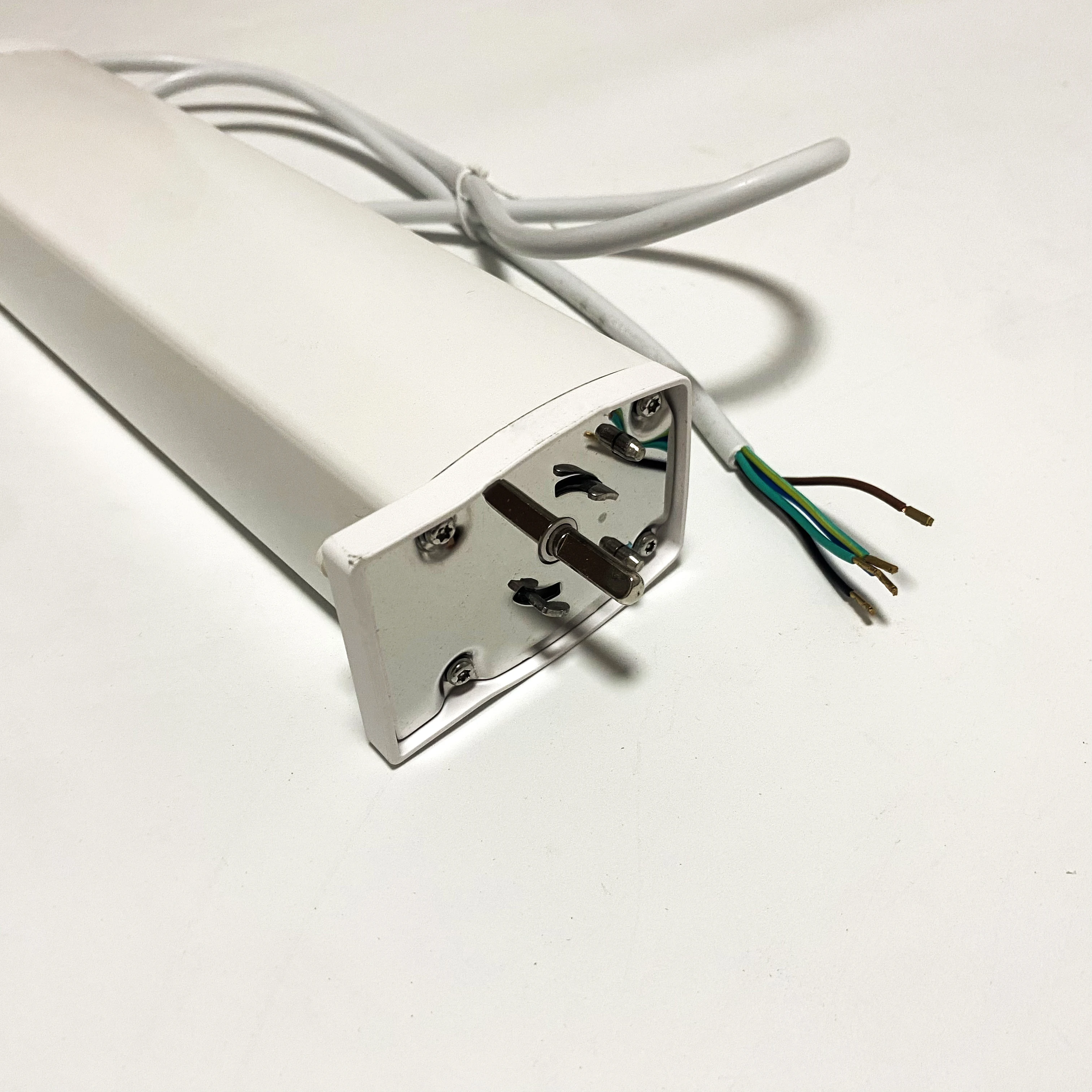 맞춤형 표준 KNX 스마트 커튼 82개 개폐 커튼 모터