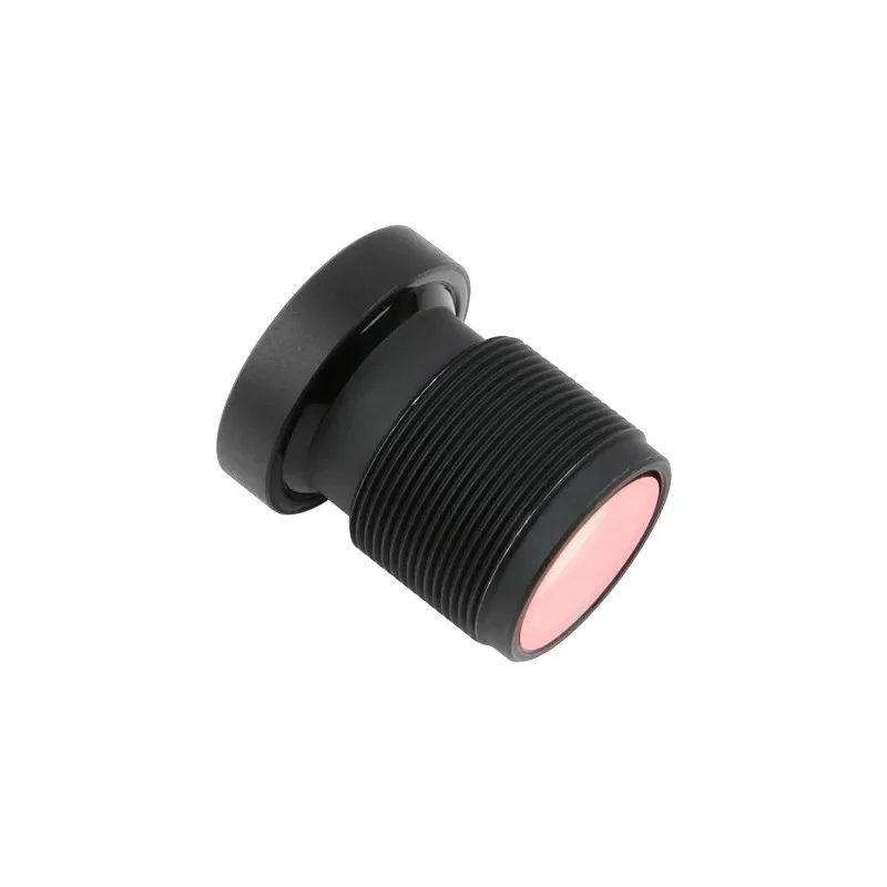 M12 High Resolution Lens 16MP 105° FOV 3.56mm Focal Length Compatible with Raspberry Pi High Quality Camera M12 2