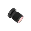 M12 High Resolution Lens 16MP 105° FOV 3.56mm Focal Length Compatible with Raspberry Pi High Quality Camera M12 2