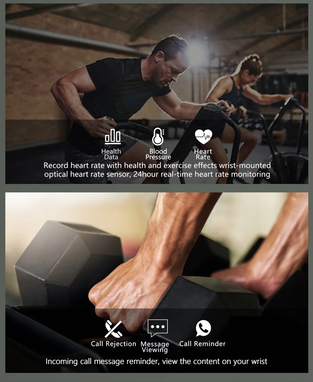 C22 Smartwatch Ʈ ġ Men ߿  4G ROM IP68    ȭ Ultra Military  Armored