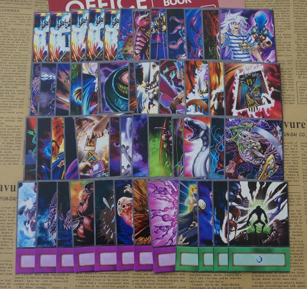 yugioh constellar deck 2020 Amazon.com: Complete Custom Deck for Yu-Gi-Oh! main image 1