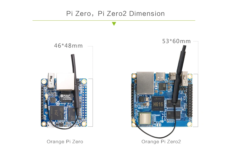 trianglelab laranja pi zero kit wifi executar klipper firmware octocrint mainsail fluidd ui raspberry pi alternativa impressora