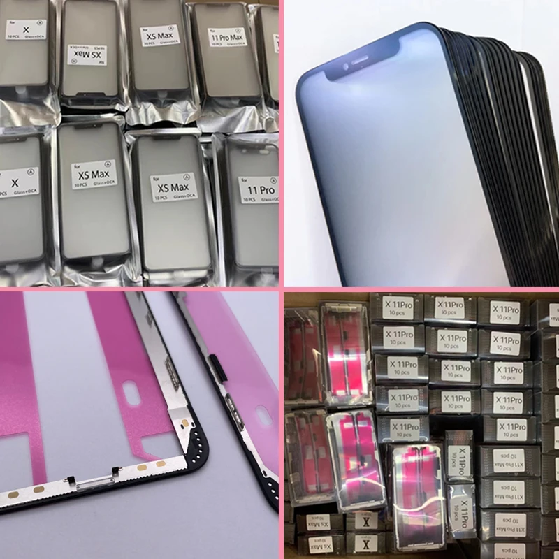 Iphone 11 Glass Replacement Front Glass Iphone Panel Replacement