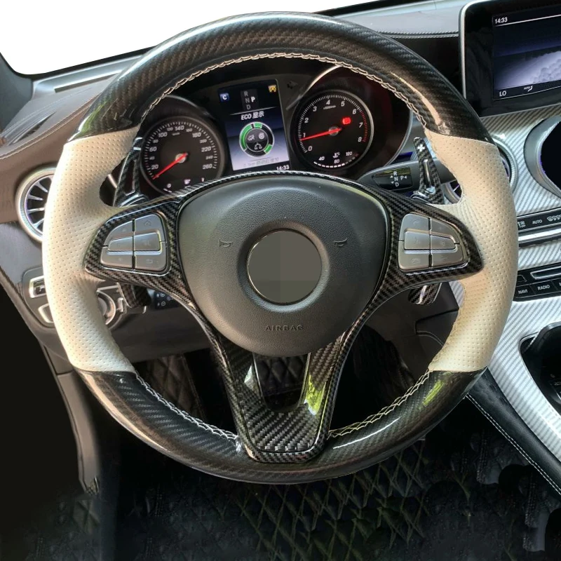 Gummimatten Komplettauslage passend für Mercedes V-Klasse W447 ab Bj.2014 A