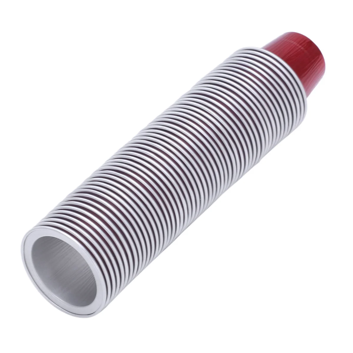 200 Sets Refillable Coffee Capsule Cup Disposable for Nespresso Pod for Nescafe Automatic Coffee Machine