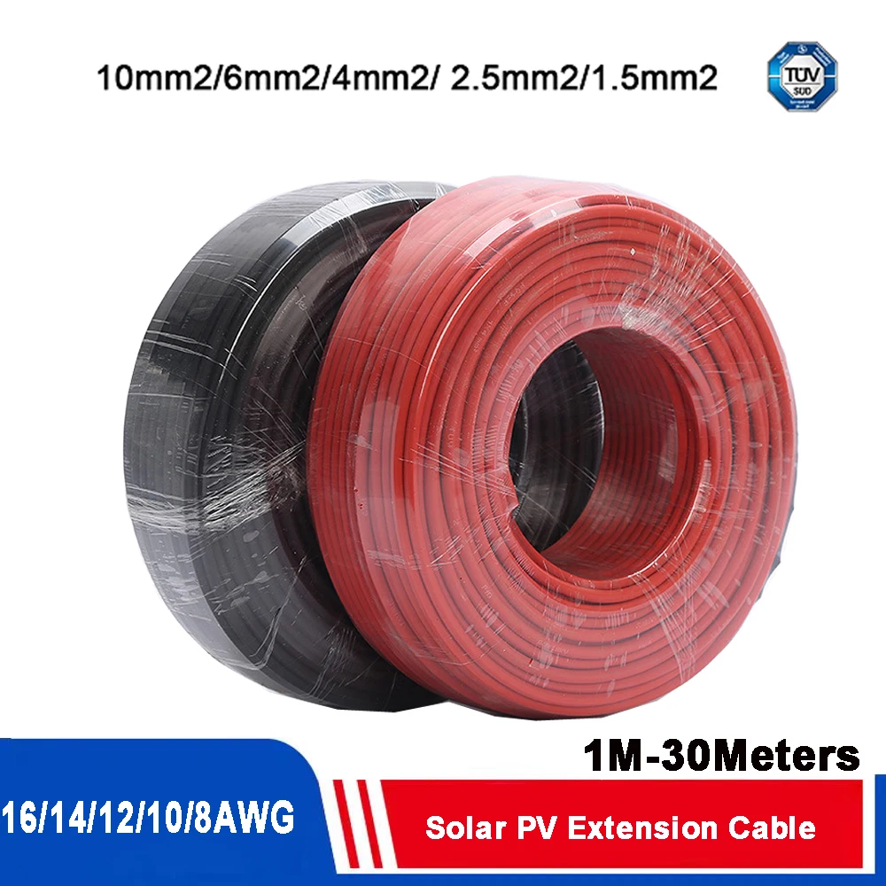 Adattatore Spina SAE a SAE,Connettore per Cavo di Prolunga SAE 14AWG SAE DC Power Automotive Connettore Cavo Y Splitter 1 a 2 Prolunga SAE per Collegamento e Trasferimento Batteria Solare