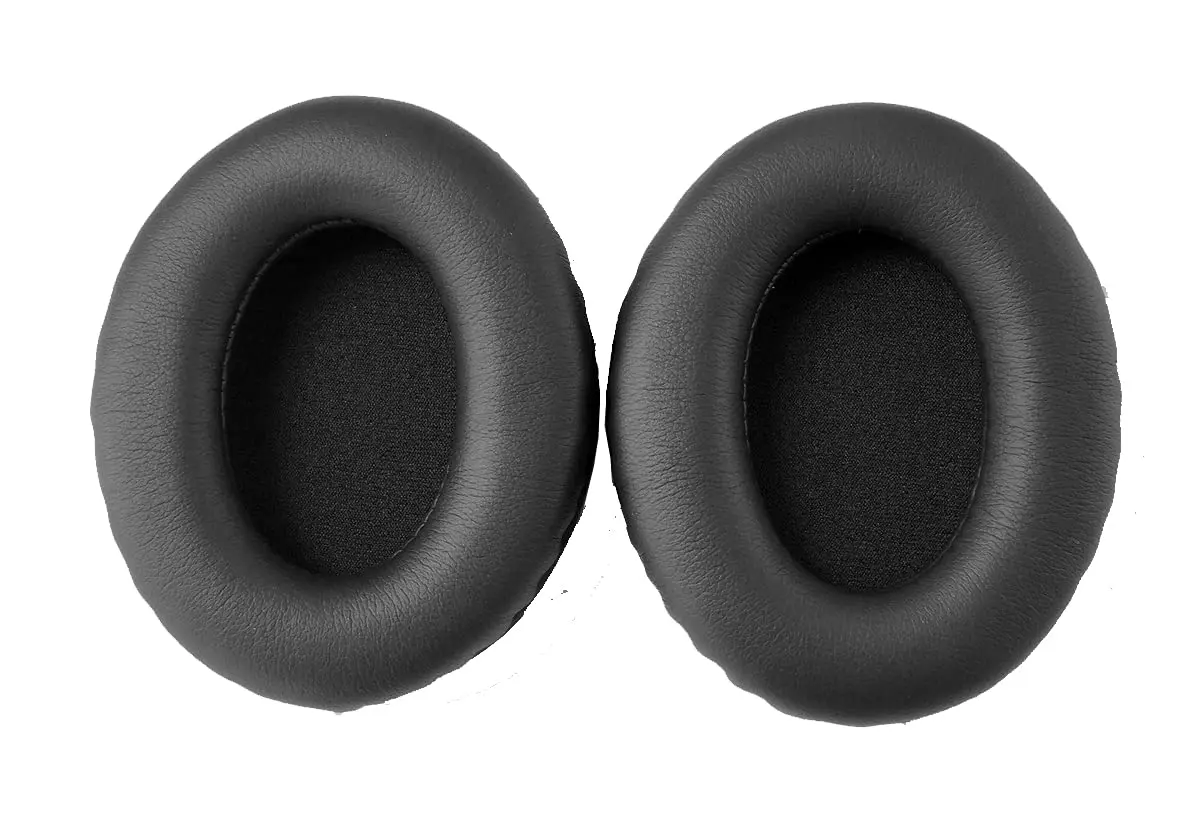 

V-MOTA амбушюры совместимы с Superlux HD661 HD-661 профессиональная Закрытая задняя студия, сменные подушки, запчасти для ремонта (1 пара)
