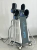EMSZERO 6500W Sculpting Machine Professional EMSZERO Body Sculpt Machine RF Muscle Stimulator Body Shaping Equipment 4