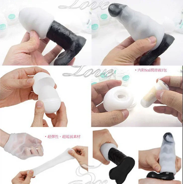 Male Masturbation Airplane Cups Egg Vagina Penis Massage Adult EGG Stockings Masturbaton Portable Cup Men Sex Toys 1pcs Random male masturbator male masturbator cup male masturbation aid