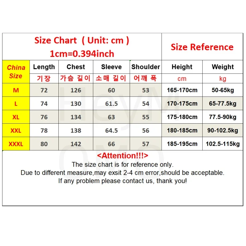 New Winter Snow Mountain Printed White Duck Down Jacket Men's Jacket Lightweight Warm Windbreaker Puffer Coat Plus Size