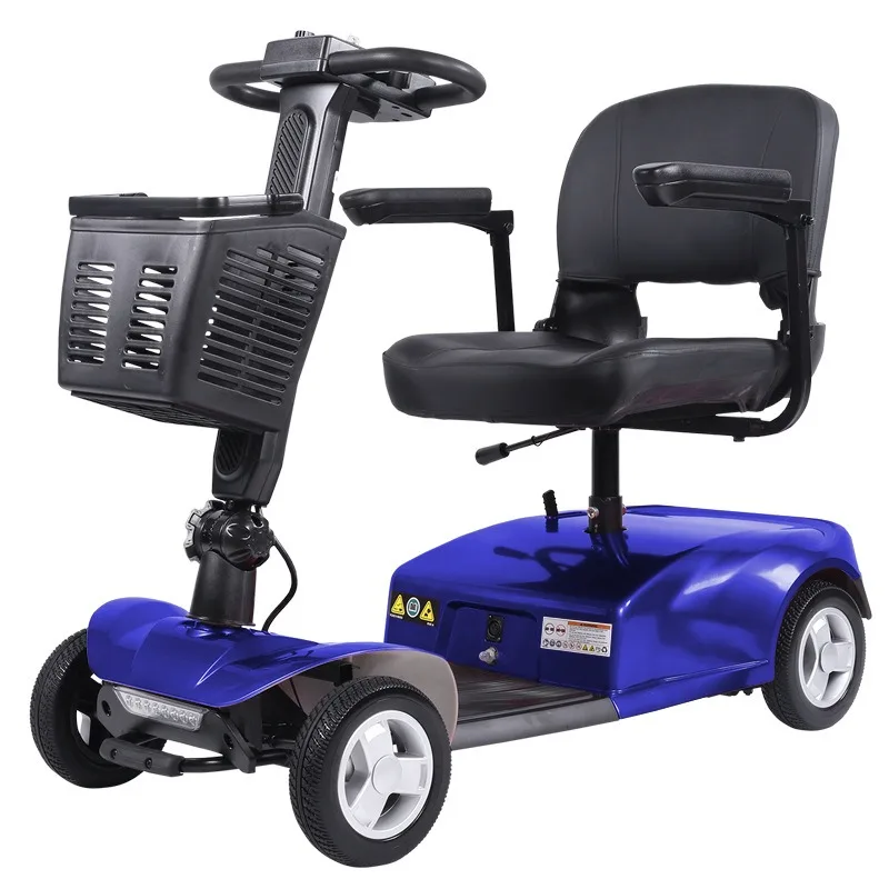 

best selling Scooter mobility design 180W 24 V Lead-Acid battery for the Aged and handicapped