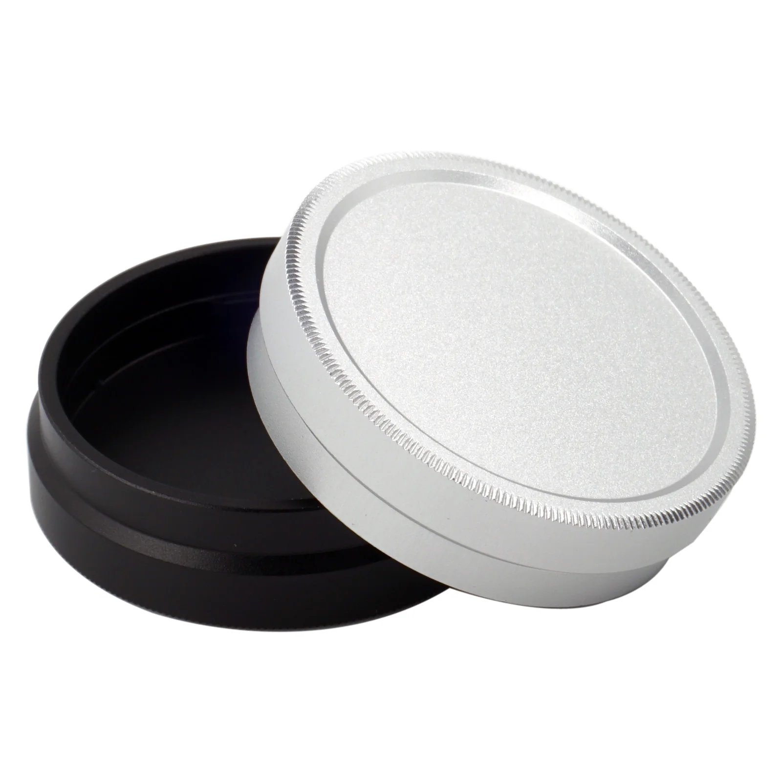 

New Exacta / EXAKTA / Topcon Metal Rear Lens Cap