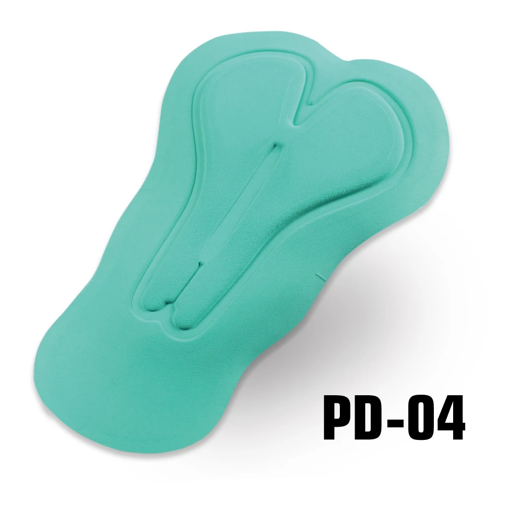 Enhanced Gel-Padded Breathable Cycling Cushion