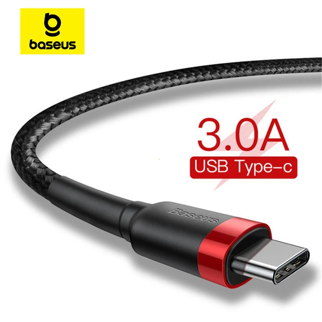 Fast Charging Cable Type C Ugreen Xiaomi  Usb Cable Type C Fast Charging  Ugreen - 6a - Aliexpress