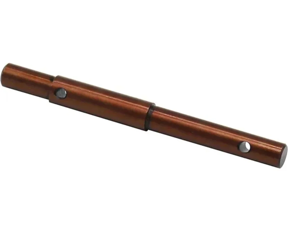 Hr Traxxas X-Maxx 8S S2 Albero Ingranaggio In Acciaio