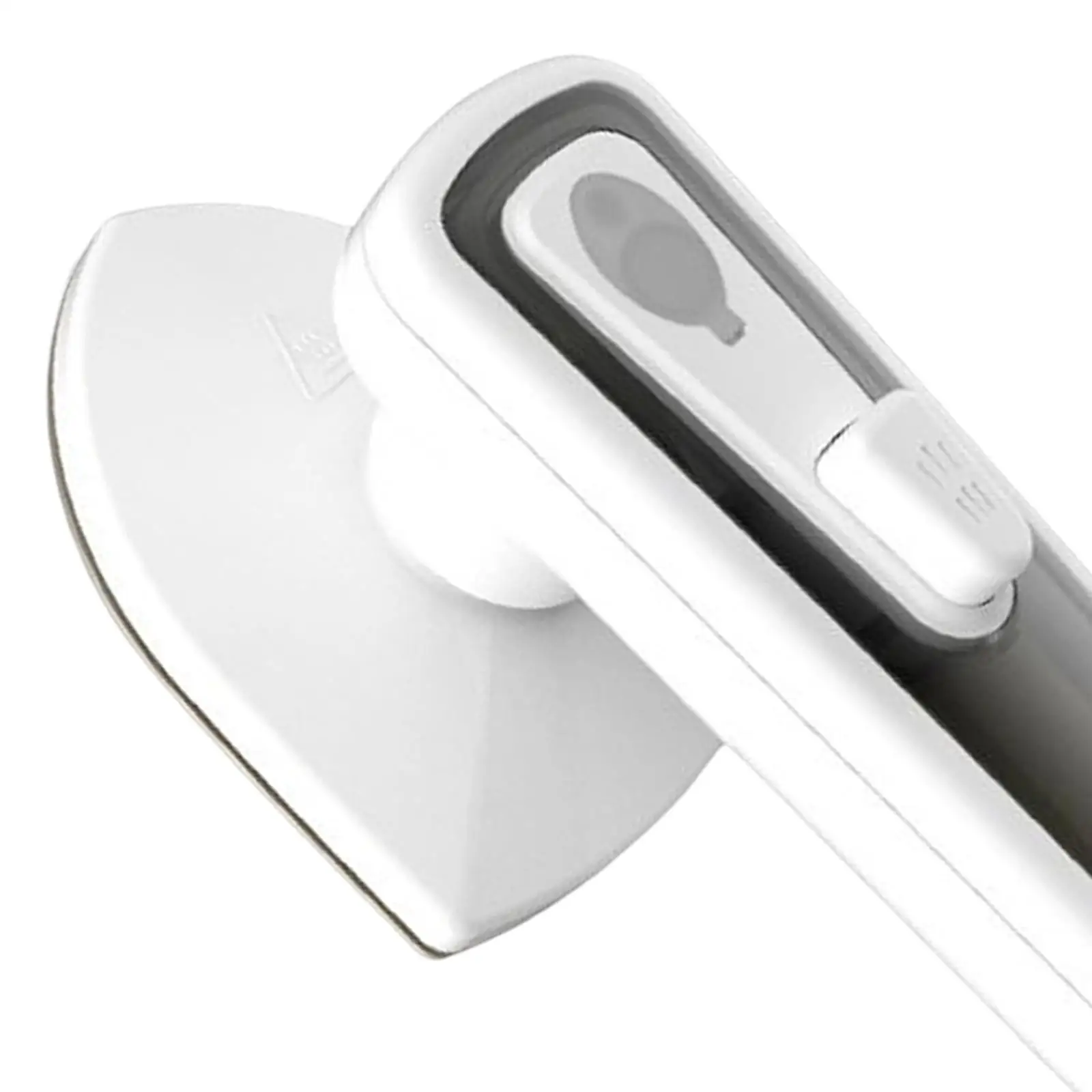 Professional Mini Steam Iron Dry Wet Ironing Clothes Steamer Portable Clothes Iron for Ironing Outing Dormitory Home