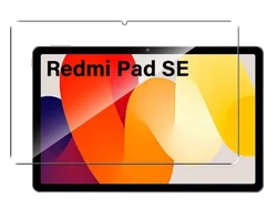 Flip Stand Smart Cover for 11-Inch Tablet - Kids Auto Sleep/Wake Feature (Tempered Glass 1)