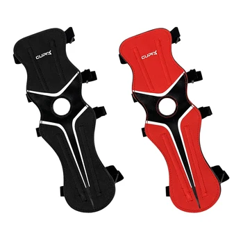 1-4pcs Nylon Arm Guard - Archery Bow Arrow Practice Forearm Protector - Sleeve Archery Accessories t 2