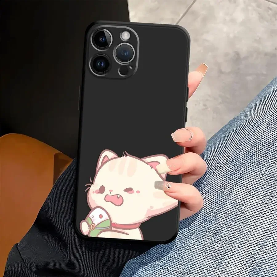 Cute Case for iPhone