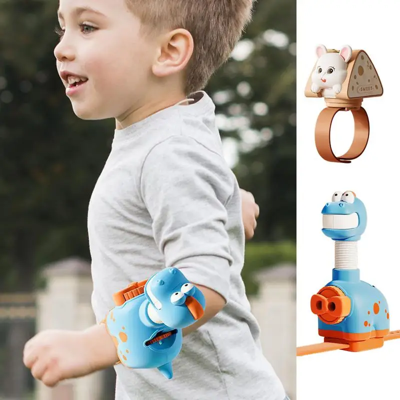 

Детские цифровые наручные часы с проекцией, детские цифровые часы, игрушка, детские игрушки 3D