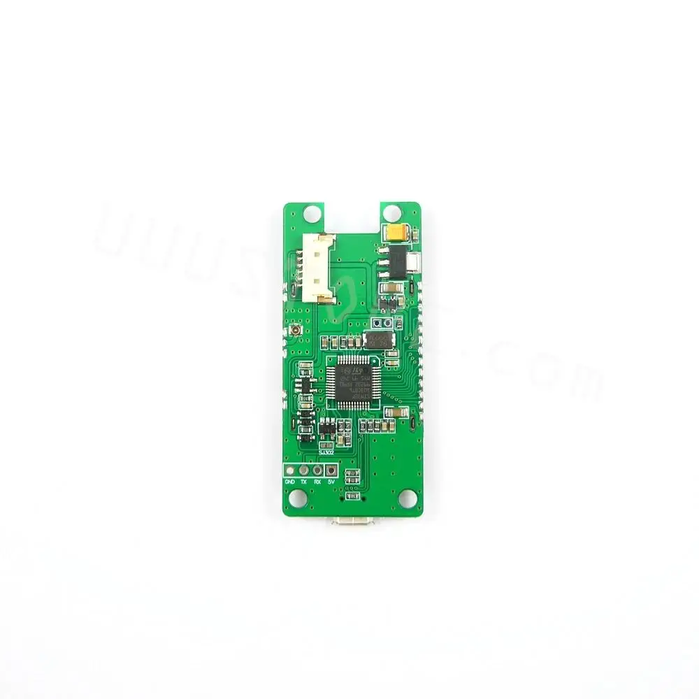 IRangeX IRX4 LITE CC2500 NRF24L01+ A7105 CYRF6936 4 IN 1 Multiprotocol TX Module for Frsky X-Lite Jumper T Pro T Lite remote 3