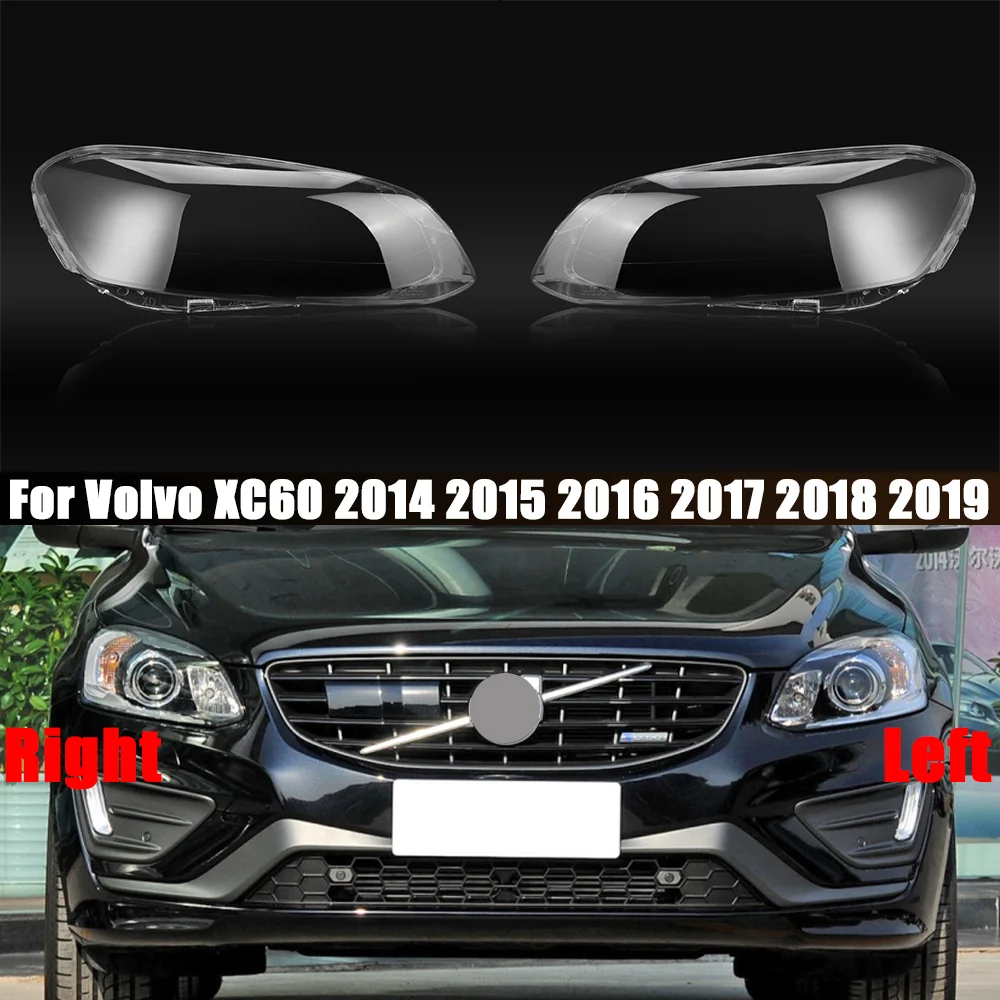 

Налобный фонарь для Volvo XC60 2014 2015 2016 2017 2018 2019