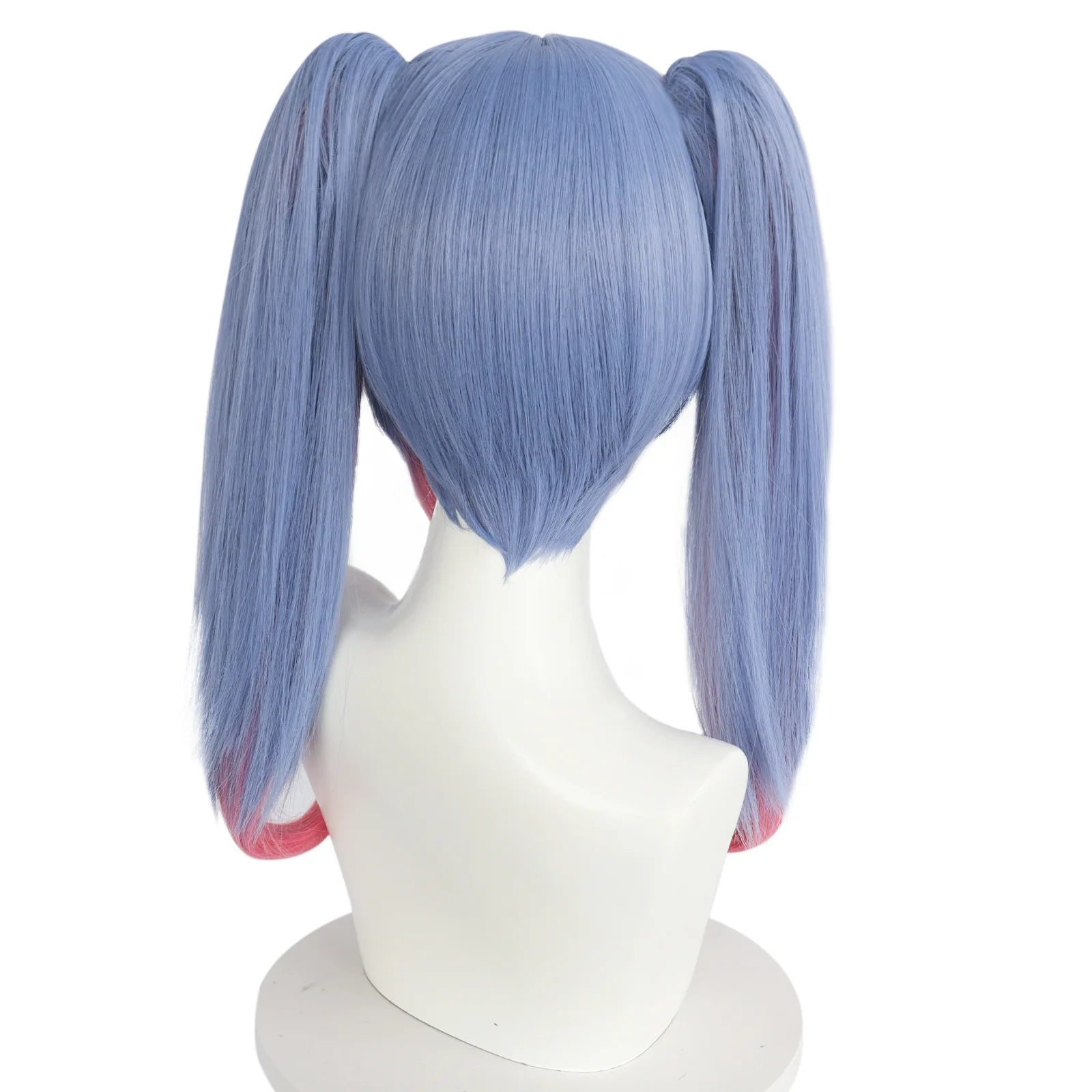 Hatsune Miku Rabbit Hole Bunny Girl Cosplay Costume for Women (Unofficial)