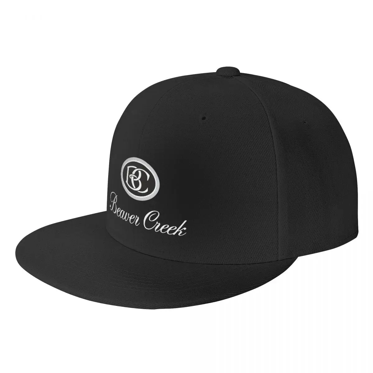 

Beaver Creek Resort, Colorado - White Writing Baseball Cap Sun Hat For Children Golf Hat Man Hat Luxury Brand Hats Woman Men's