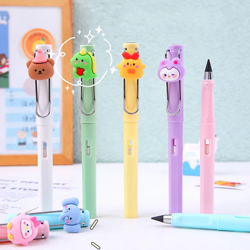 

36Pcs Writing Pencils Art Sketch Painting Design Tools School Supplies School Stationery gifts