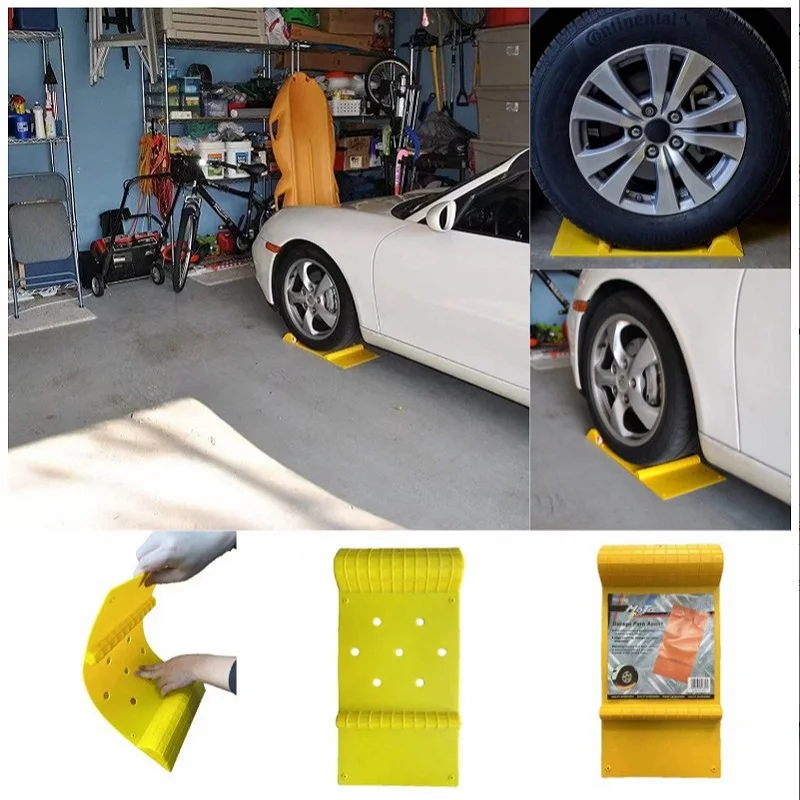 Car, Caravan, Motorhome Parking Mat Parking Mat Ideal for small Spaces Car Caravan Motorhome