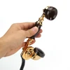Creative Music Box Jewelry Storage Organizer European Style Classical Phone Shaped Music Boxes Home Decorative Ornaments 3