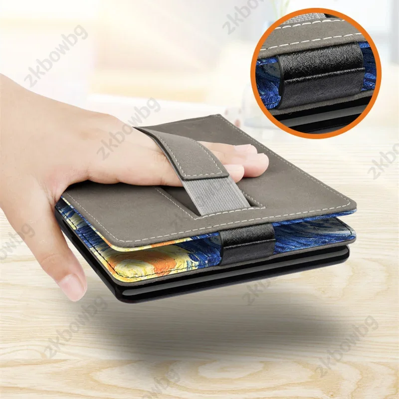 Charming Protective Case
